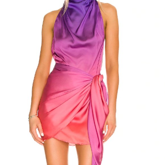 Baobab Collection Dresses & Skirts - Baobab x REVOLVE Providencia Dress SIZE M